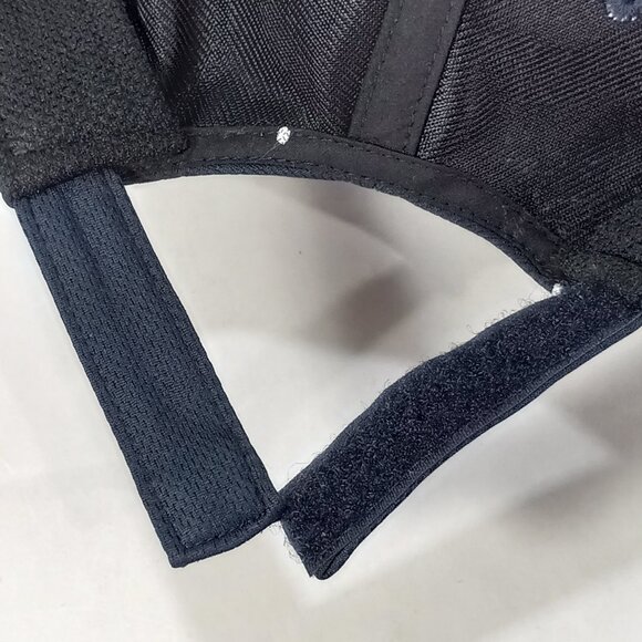 Minnesota Twins TC Team MLB Baseball Cap Blue Adult Hook Loop OSFA VTG Oc Sports - Picture 7 of 11